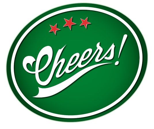 Cheers